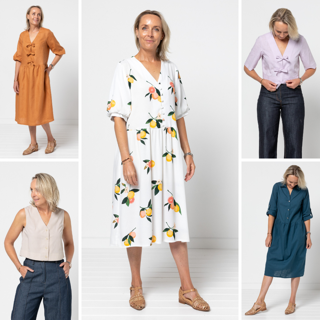 Porter Woven Pack
