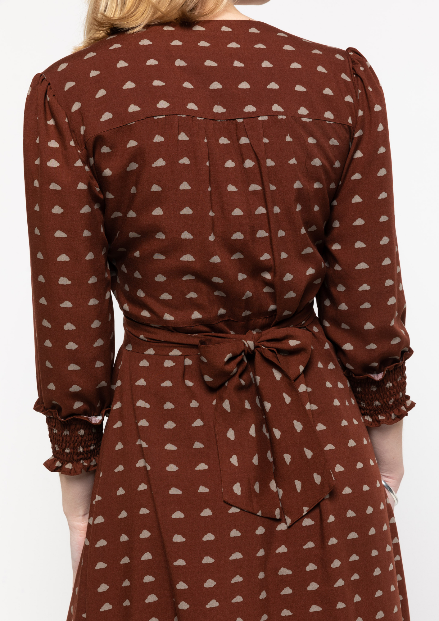 Philomena - Your new favourite dress!