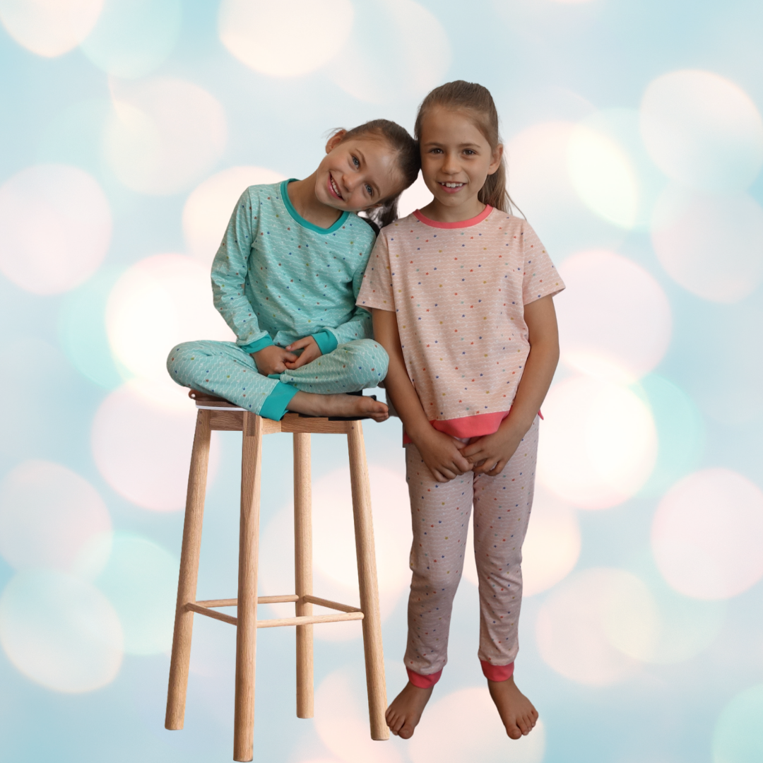 Style Arc's Children's PJ Set