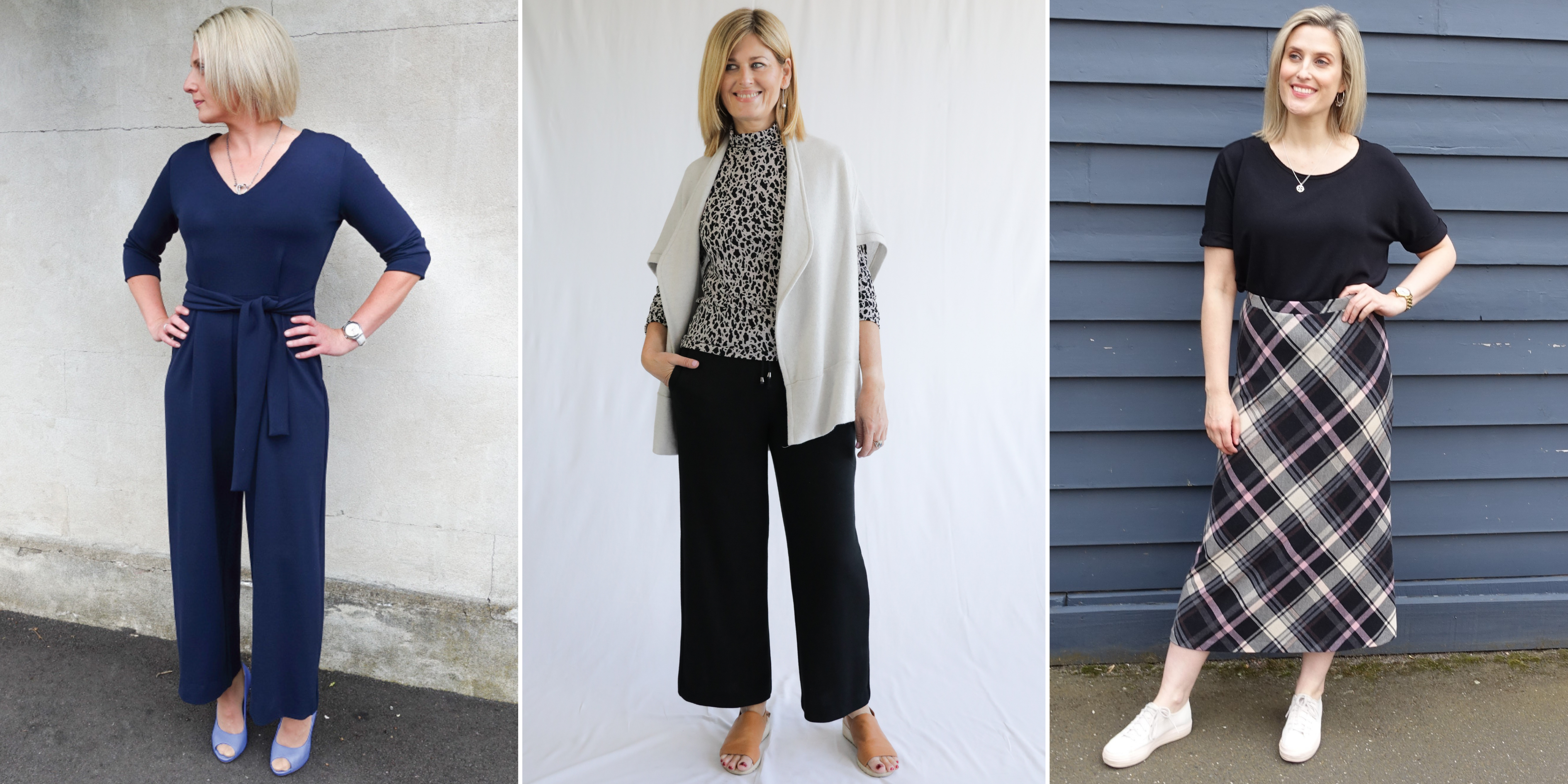 Knit Bottoms Patterns