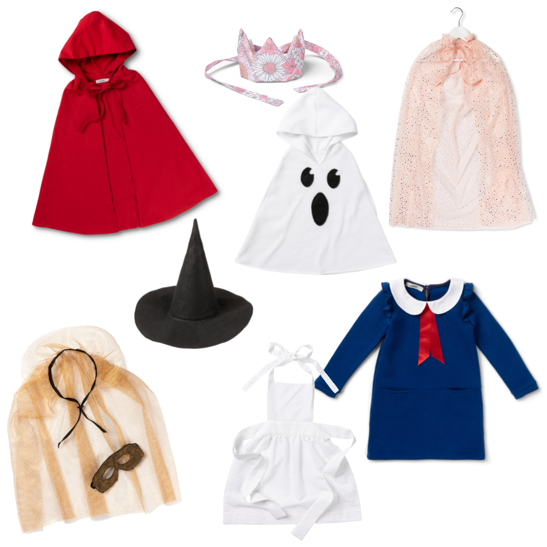 Style Arc's September bonus pattern - Halloween Kids Accessory Pack 02-10