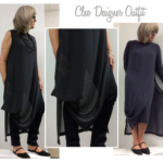 Cleo Designer Outfit Sewing Pattern Bundle By Style Arc Cleo Designer Outfit Sewing Pattern Bundle By Style Arc