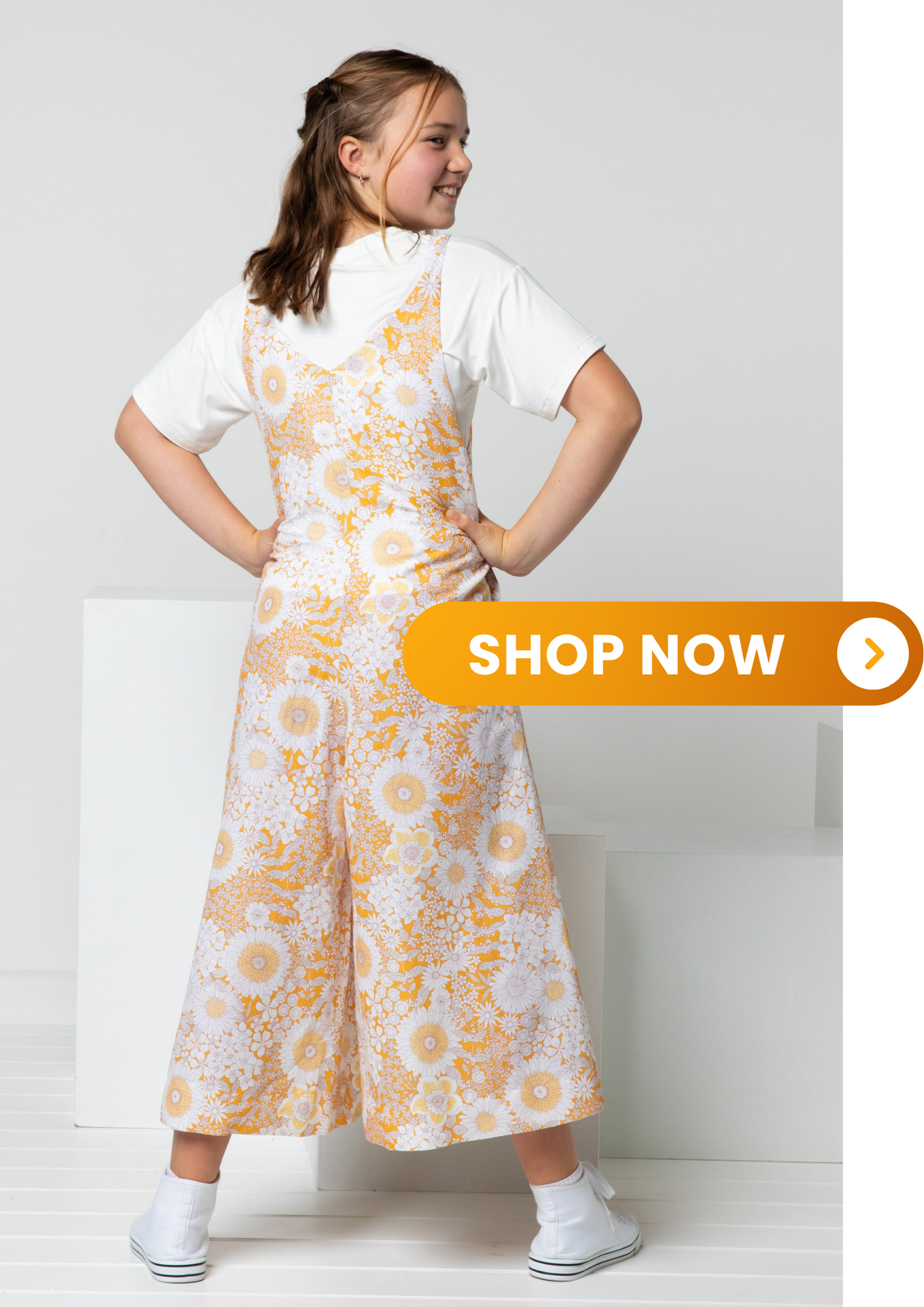 Norman Teens & Kids Bonus pattern when shopping at stylearc.live for the month of June