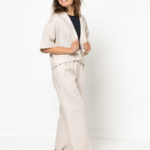 Albie Woven Shirt and Albie Woven Pant and Short Bundle Albie Woven Shirt and Albie Woven Pant and Short Bundle