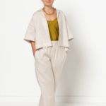 Albie Woven Shirt and Albie Woven Pant and Short Bundle Albie Woven Shirt and Albie Woven Pant and Short Bundle