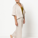 Albie Woven Shirt and Albie Woven Pant and Short Bundle Albie Woven Shirt and Albie Woven Pant and Short Bundle