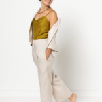 Albie Woven Shirt and Albie Woven Pant and Short Bundle Albie Woven Shirt and Albie Woven Pant and Short Bundle