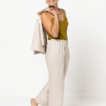 Albie Woven Shirt and Albie Woven Pant and Short Bundle Albie Woven Shirt and Albie Woven Pant and Short Bundle