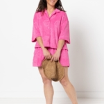 Albie Woven Shirt and Albie Woven Pant and Short Bundle Albie Woven Shirt and Albie Woven Pant and Short Bundle