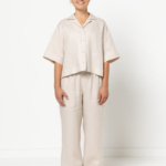 Albie Woven Shirt and Albie Woven Pant and Short Bundle Albie Woven Shirt and Albie Woven Pant and Short Bundle