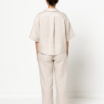Albie Woven Shirt and Albie Woven Pant and Short Bundle Albie Woven Shirt and Albie Woven Pant and Short Bundle