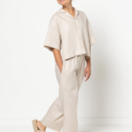 Albie Woven Shirt and Albie Woven Pant and Short Bundle Albie Woven Shirt and Albie Woven Pant and Short Bundle
