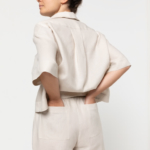 Albie Woven Shirt and Albie Woven Pant and Short Bundle Albie Woven Shirt and Albie Woven Pant and Short Bundle