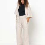Albie Woven Shirt and Albie Woven Pant and Short Bundle Albie Woven Shirt and Albie Woven Pant and Short Bundle