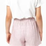 Alice Kids Short