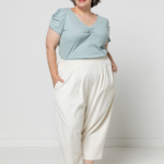 Alice Knit Top