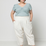 Alice Knit Top