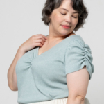 Alice Knit Top