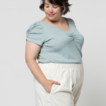 Alice Knit Top
