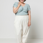Alice Knit Top