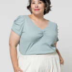 Alice Knit Top