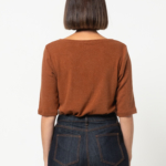 Alice Knit Top