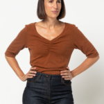 Alice Knit Top