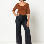 Alice Knit Top