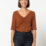 Alice Knit Top