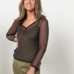 Alice Knit Top