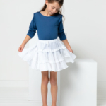 Amalia Kids Knit T
