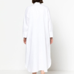 Anais Woven Dress