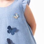 Andie Kids Dress