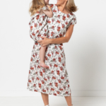 Andie Kids Dress