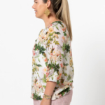 Anita Peasant Blouse Anita Peasant Blouse