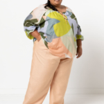 Anita Peasant Blouse Anita Peasant Blouse