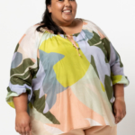 Anita Peasant Blouse Anita Peasant Blouse