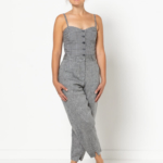 Ariana Woven Dress