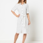 Avon Woven Shirt and Dress