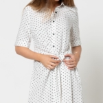 Avon Woven Shirt and Dress