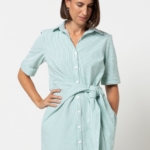 Avon Woven Shirt and Dress
