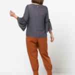 Barbara Jumpsuit and Pant