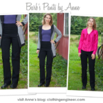 Barb’s Stretch Pant
