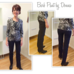 Barb’s Stretch Pant