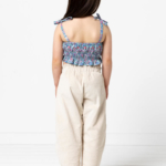 Barry Kids Pant and Top