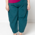 Barry Woven Pant