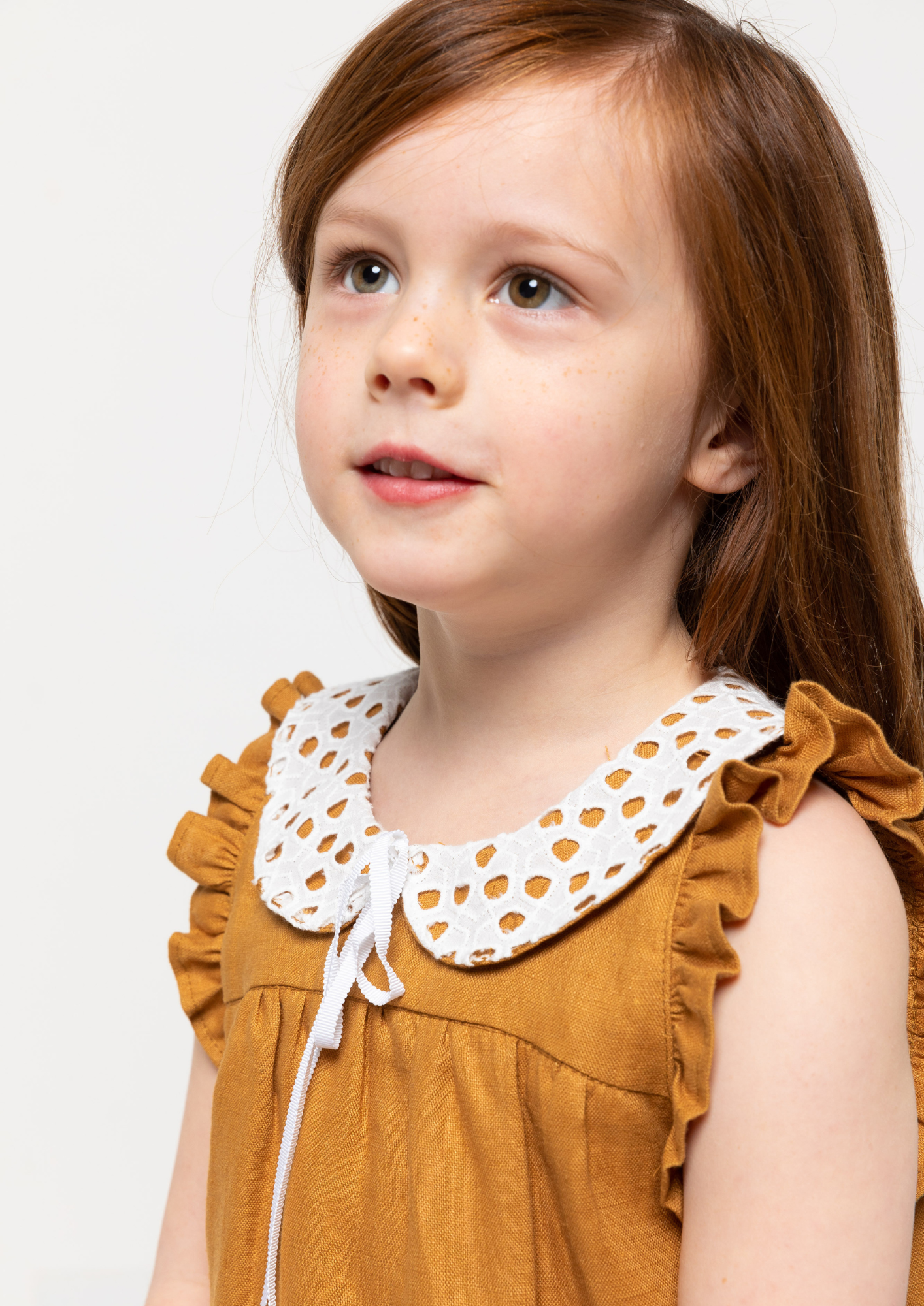 Style Arc Kids latest release out now! - Bonnie Kids Dress 02-08
