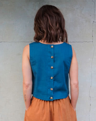 Style Arc's latest discounted pattern bundle - Bonnie Bundle