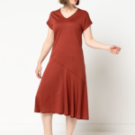 Beginner Bundle Dresses Sewing Pattern Bundle By Style Arc