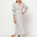 Belle Woven Dress Belle Woven Dress